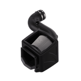Cold Air Intake for 2006-2007 Chevy / GMC Duramax LLY-LBZ 6.6L S&B