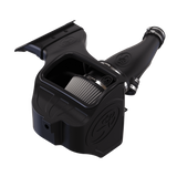 Cold Air Intake for 2015-2017 Ford F-150 2.7L, 3.5L Ecoboost S&B