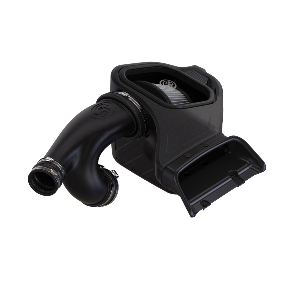 Cold Air Intake for 2015-2017 Ford F-150 2.7L, 3.5L Ecoboost S&B