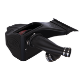 Cold Air Intake for 2015-2017 Ford F-150 2.7L, 3.5L Ecoboost S&B