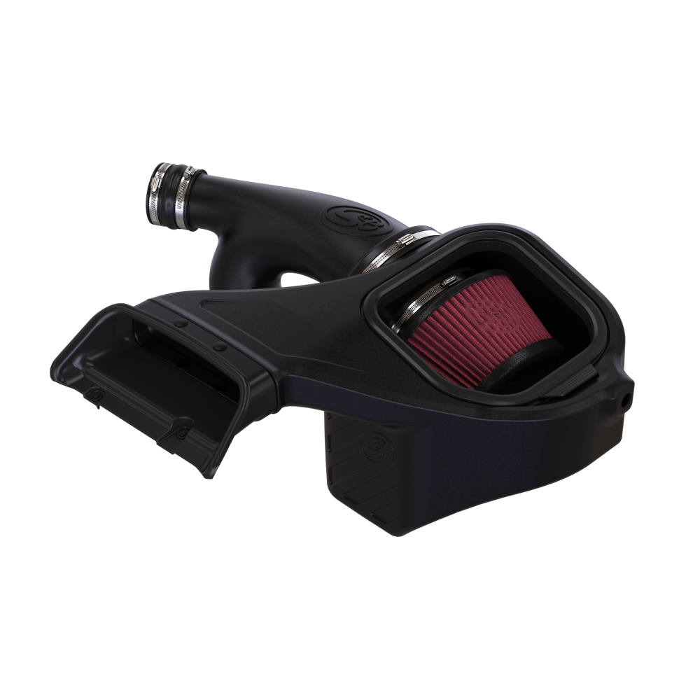 Cold Air Intake for 2015-2017 Ford F-150 2.7L, 3.5L Ecoboost S&B