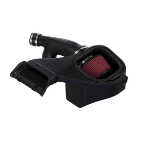Cold Air Intake for 2015-2017 Ford F-150 2.7L, 3.5L Ecoboost S&B