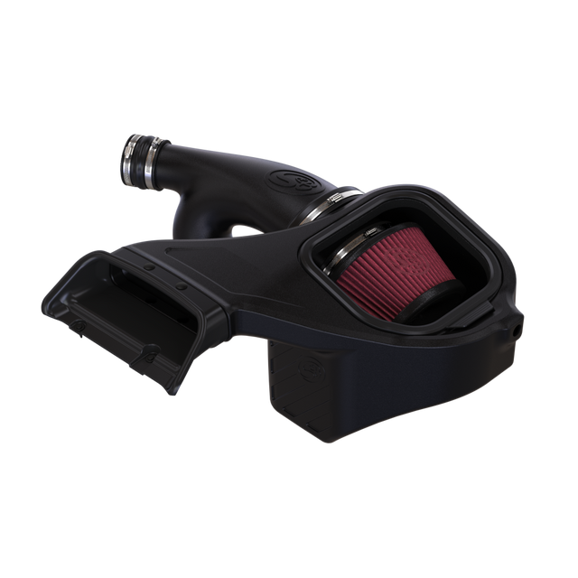 Cold Air Intake for 2015-2017 Ford F-150 2.7L, 3.5L Ecoboost S&B
