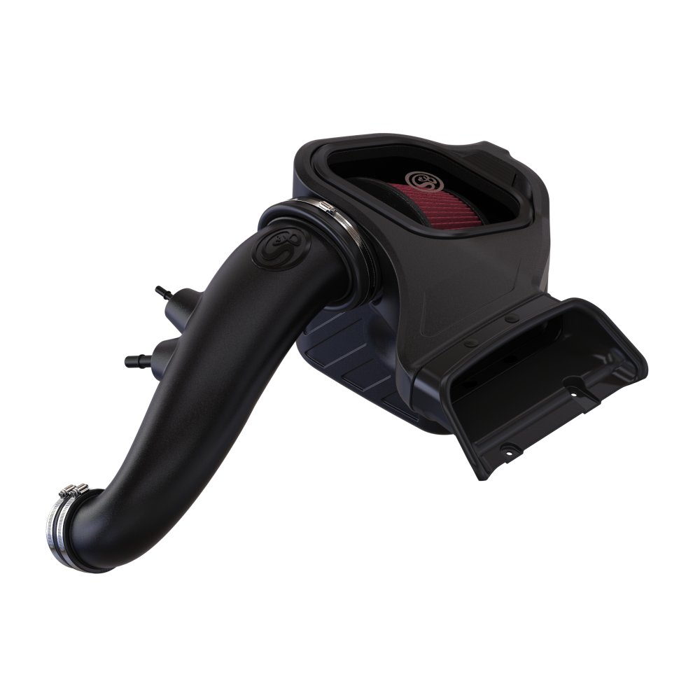 Cold Air Intake for 2015-2017 Ford F-150 5.0L S&B