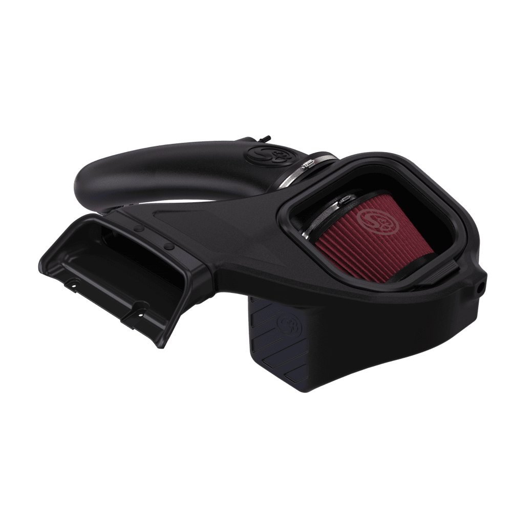Cold Air Intake for 2018-2026 Ford F-150 5.0L S&B