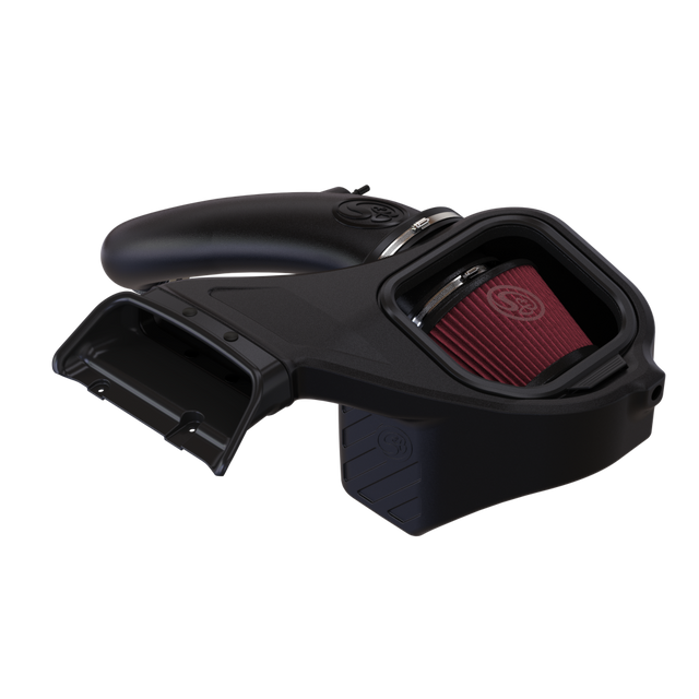 Cold Air Intake for 2015-2017 Ford F-150 5.0L S&B