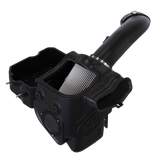 Cold Air Intake for 2017-2019 Ford Powerstroke 6.7L S&B