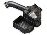 S&B Filters 75-5085-1D Cold Air Intake, Dry Extendable, 2017-2019 Ford Powerstroke 6.7L S&B Filters