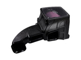 S&B Filters 75-5086 Cold Air Intake, Cotton Cleanable, 2016-2019 GM 2.8L Duramax S&B Filters