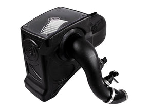 (Sold Out) S&B Filters 75-5086D Cold Air Intake, Dry Extendable, 2016-2019 GM 2.8L Duramax S&B Filters