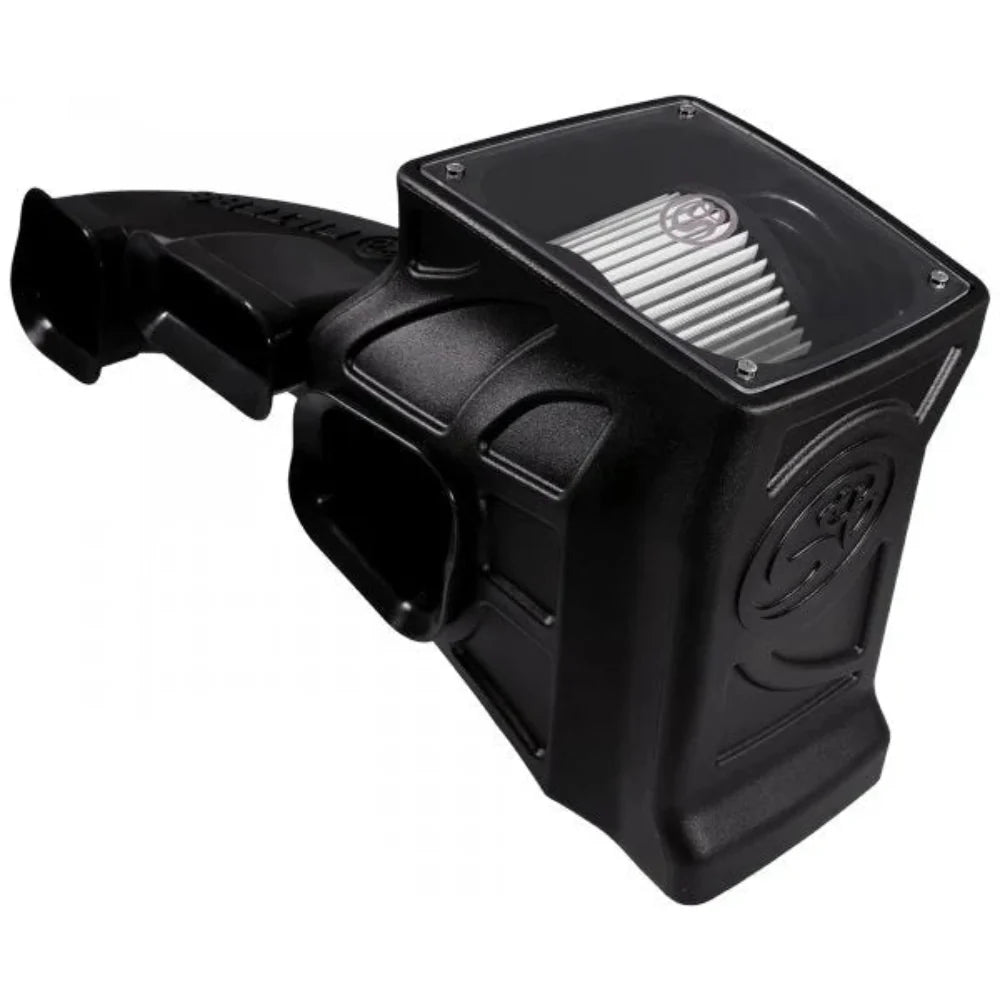 Cold Air Intake for 2016-2022 Colorado / Canyon Duramax 2.8L S&B