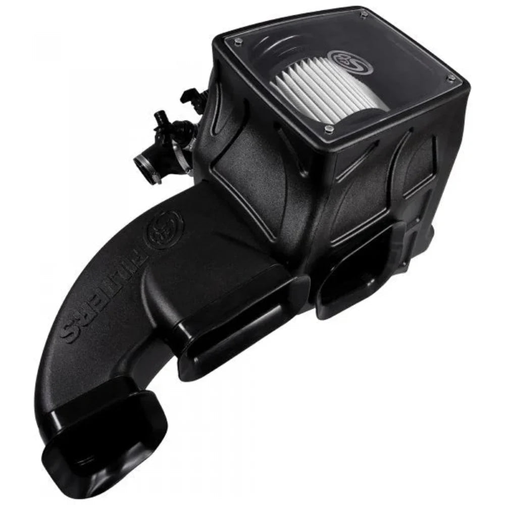 Cold Air Intake for 2016-2022 Colorado / Canyon Duramax 2.8L S&B