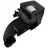 Cold Air Intake for 2016-2022 Colorado / Canyon Duramax 2.8L S&B
