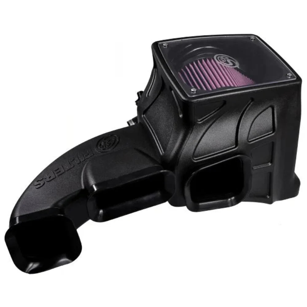 Cold Air Intake for 2016-2022 Colorado / Canyon Duramax 2.8L S&B