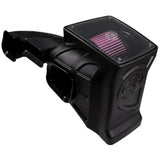 Cold Air Intake for 2016-2022 Colorado / Canyon Duramax 2.8L S&B