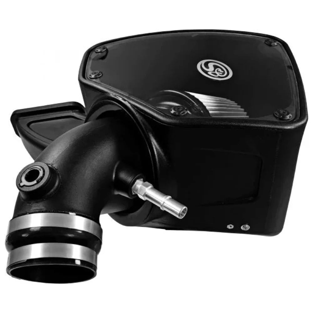 Cold Air Intake for 2014-2018 Dodge Ram 2500 / 3500 6.4L HEMI S&B