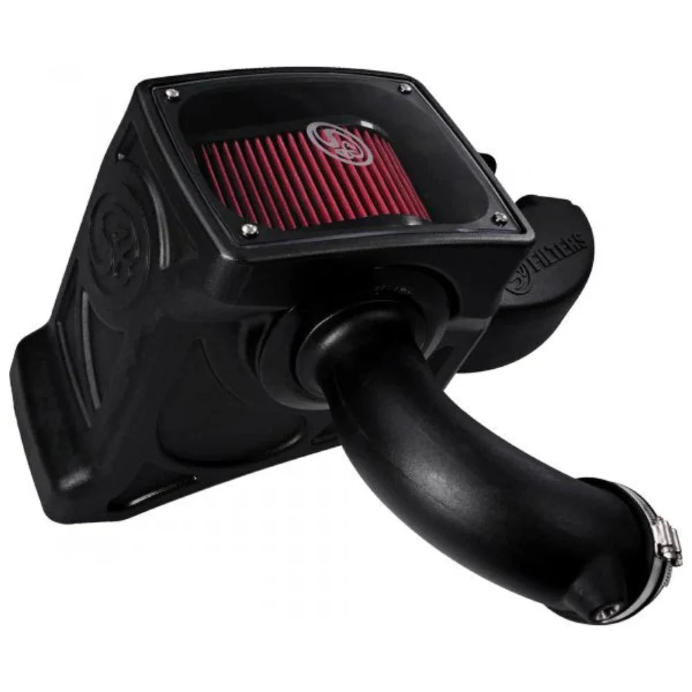 Cold Air Intake for 2015-2016 Colorado / Canyon 3.6L S&B