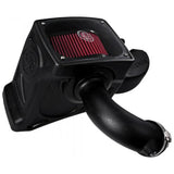 Cold Air Intake for 2015-2016 Colorado / Canyon 3.6L S&B