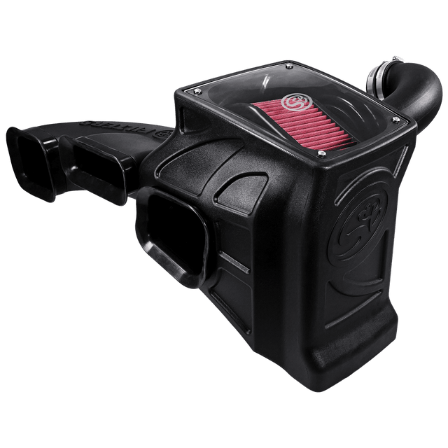 Cold Air Intake for 2015-2016 Colorado / Canyon 3.6L S&B