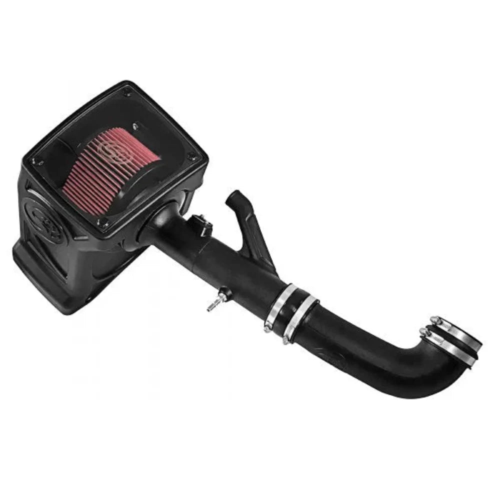 Cold Air Intake for 2017-2022 Colorado / Canyon 3.6L S&B