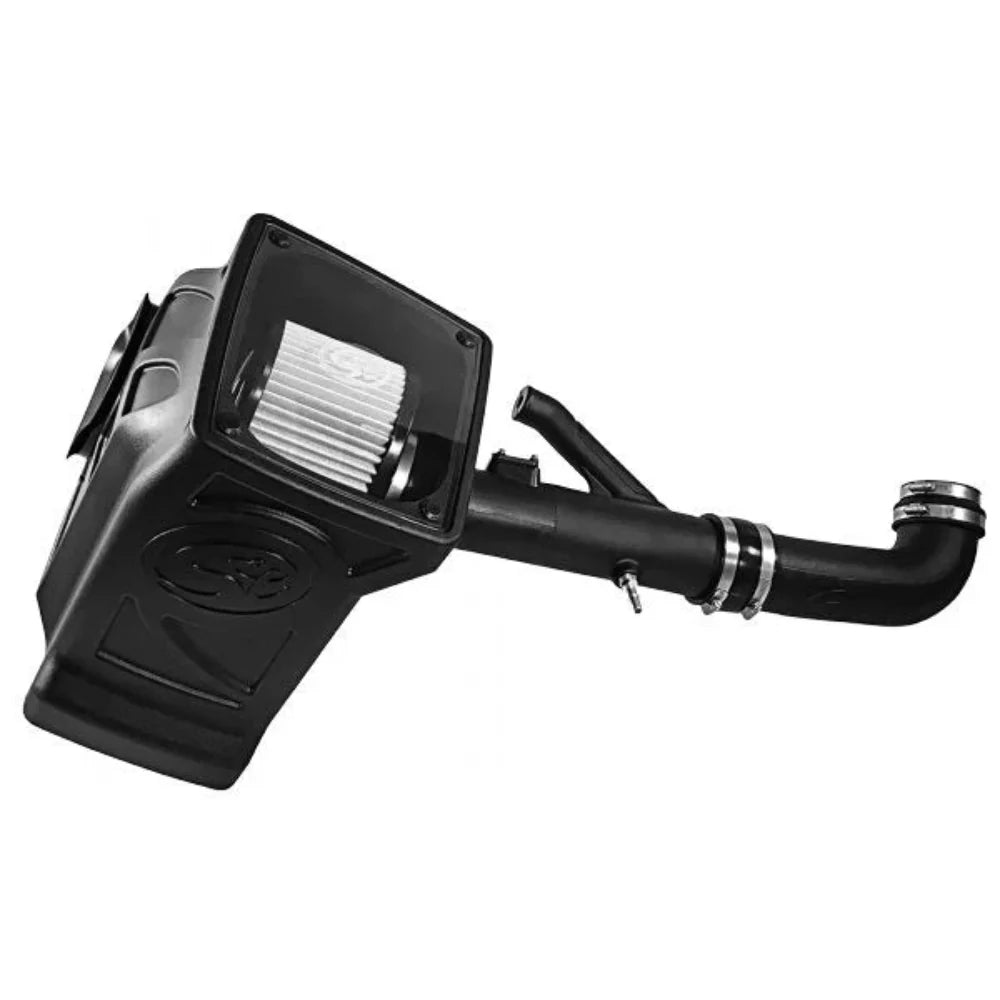 Cold Air Intake for 2017-2022 Colorado / Canyon 3.6L S&B
