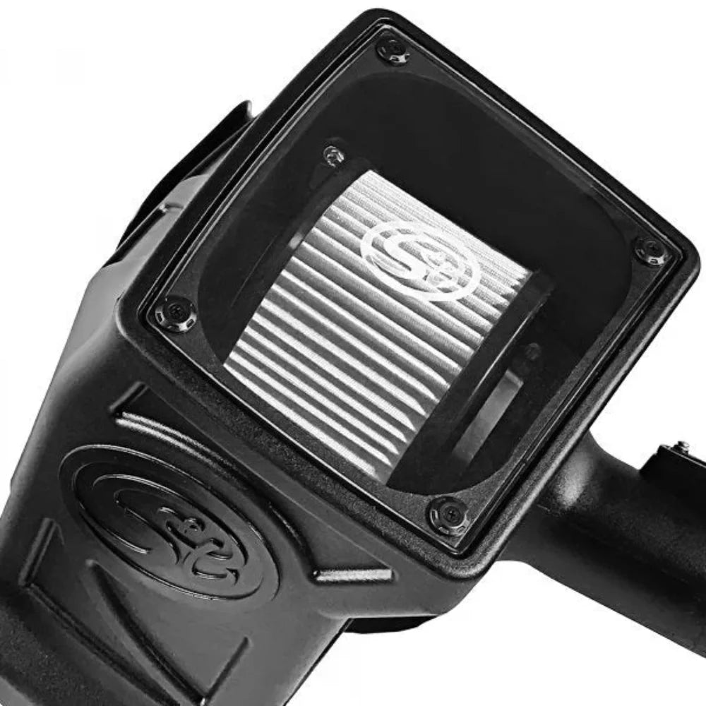 Cold Air Intake for 2017-2022 Colorado / Canyon 3.6L S&B