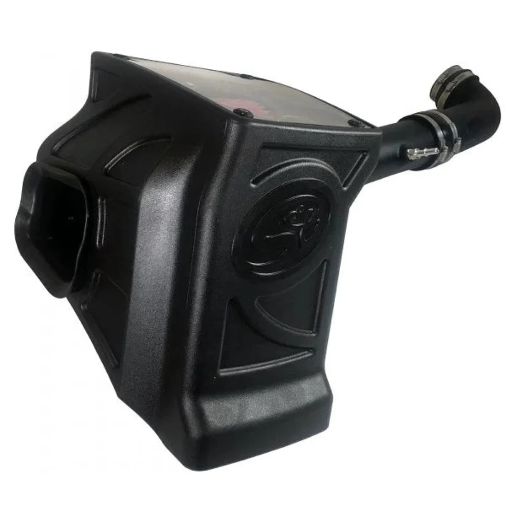 Cold Air Intake for 2017-2022 Colorado / Canyon 3.6L S&B