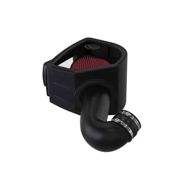 Cold Air Intake for 1994-2002 Dodge Ram Cummins 5.9L S&B