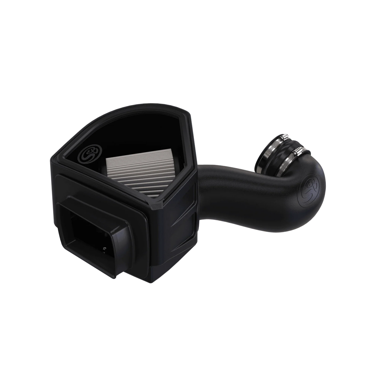 1994-2002 Cummins 5.9L S&B Cold Air Intake (75-5090)