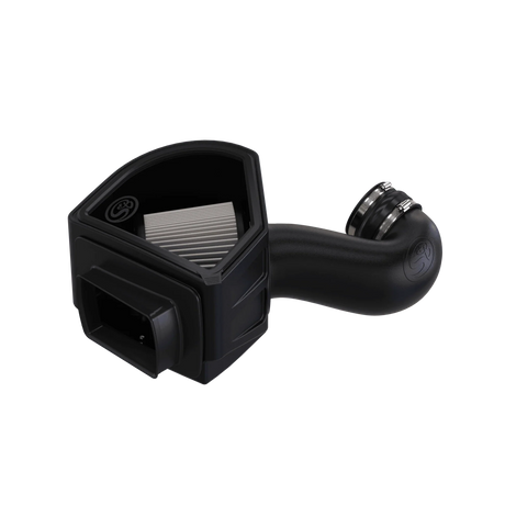 1994-2002 Cummins 5.9L S&B Cold Air Intake (75-5090)