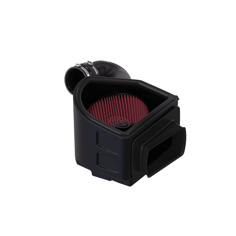 Cold Air Intake for 1994-2002 Dodge Ram Cummins 5.9L S&B