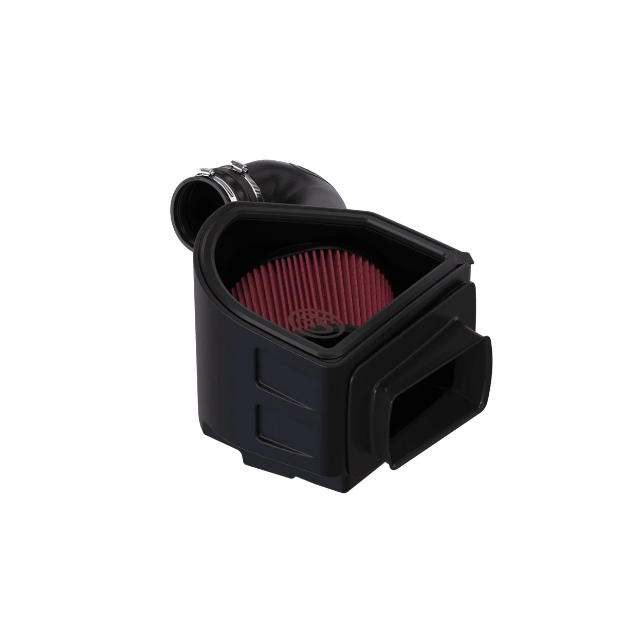 1994-2002 Cummins 5.9L S&B Cold Air Intake (75-5090)