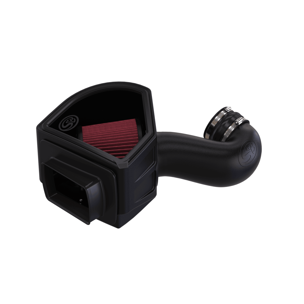 Cold Air Intake for 1994-2002 Dodge Ram Cummins 5.9L S&B