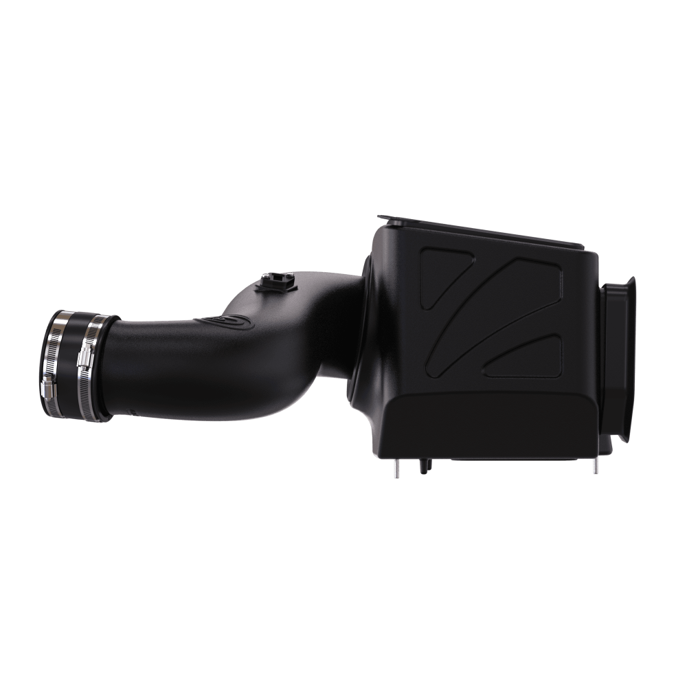 Cold Air Intake for 2007-2010 Chevy / GMC Duramax LMM 6.6L S&B
