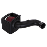 Cold Air Intake for 2007-2010 Chevy / GMC Duramax LMM 6.6L S&B