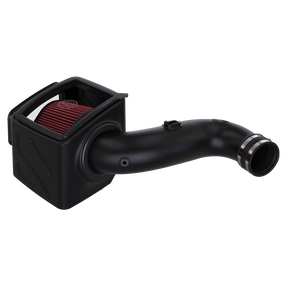 Cold Air Intake for 2007-2010 Chevy / GMC Duramax LMM 6.6L S&B