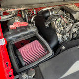Cold Air Intake for 2007-2010 Chevy / GMC Duramax LMM 6.6L S&B