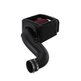 Cold Air Intake for 2007-2010 Chevy / GMC Duramax LMM 6.6L S&B