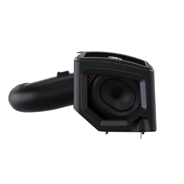 Cold Air Intake for 2007-2010 Chevy / GMC Duramax LMM 6.6L S&B