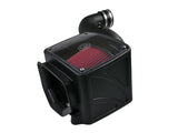 S&B Filters 75-5091 Cold Air Intake, Cleanable Filter, 2007.5-2010 GM 6.6L Duramax LMM S&B Filters