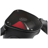 Cold Air Intake for 2010-2012 Dodge Ram Cummins 6.7L S&B
