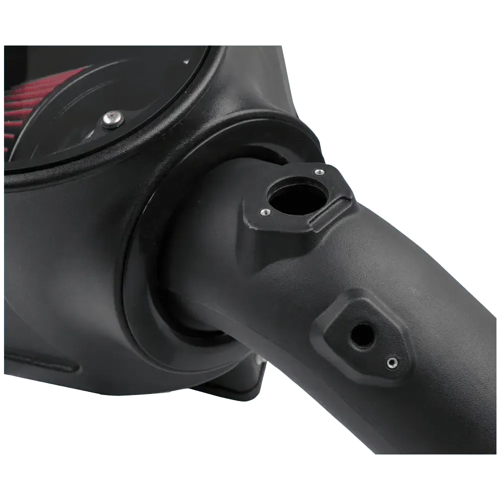 Cold Air Intake for 2010-2012 Dodge Ram Cummins 6.7L S&B