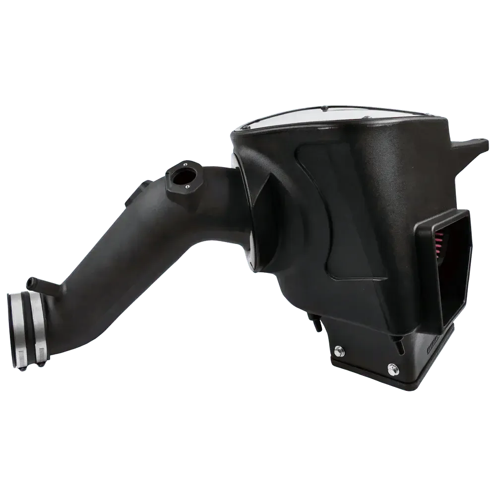 Cold Air Intake for 2010-2012 Dodge Ram Cummins 6.7L S&B