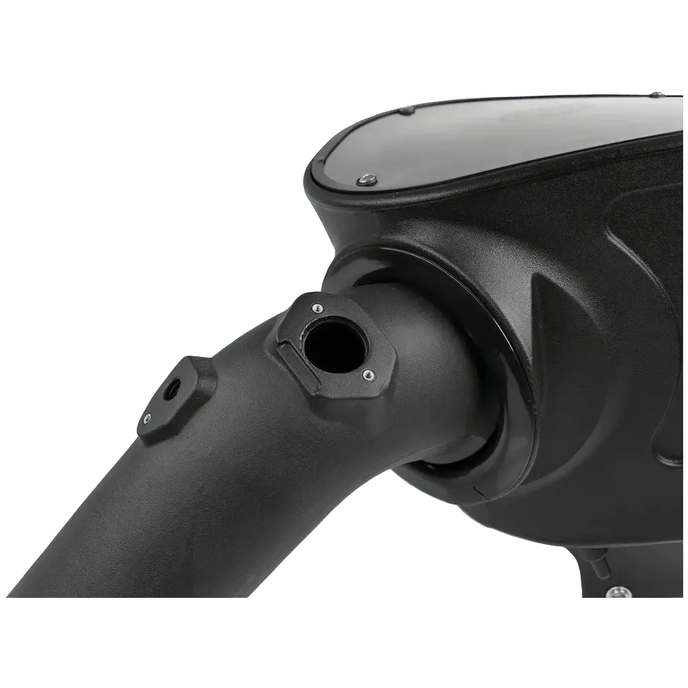 Cold Air Intake for 2010-2012 Dodge Ram Cummins 6.7L S&B