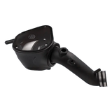 Cold Air Intake for 2010-2012 Dodge Ram Cummins 6.7L S&B
