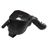 Cold Air Intake for 2010-2012 Dodge Ram Cummins 6.7L S&B
