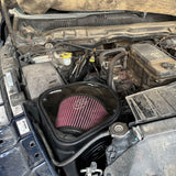 Cold Air Intake for 2010-2012 Dodge Ram Cummins 6.7L S&B