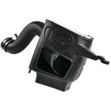 Cold Air Intake for 2007-2009 Dodge Ram Cummins 6.7L S&B