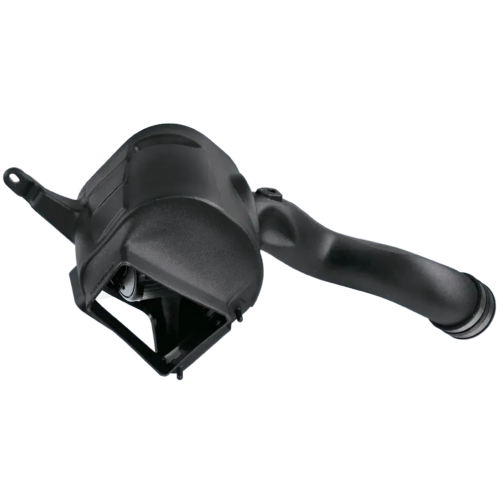 Cold Air Intake for 2007-2009 Dodge Ram Cummins 6.7L S&B