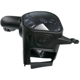 Cold Air Intake for 2007-2009 Dodge Ram Cummins 6.7L S&B